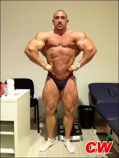 Jimmy Atienza