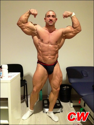 Jimmy Atienza