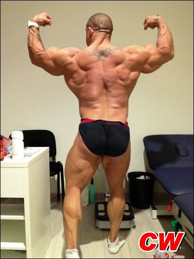 Jimmy Atienza
