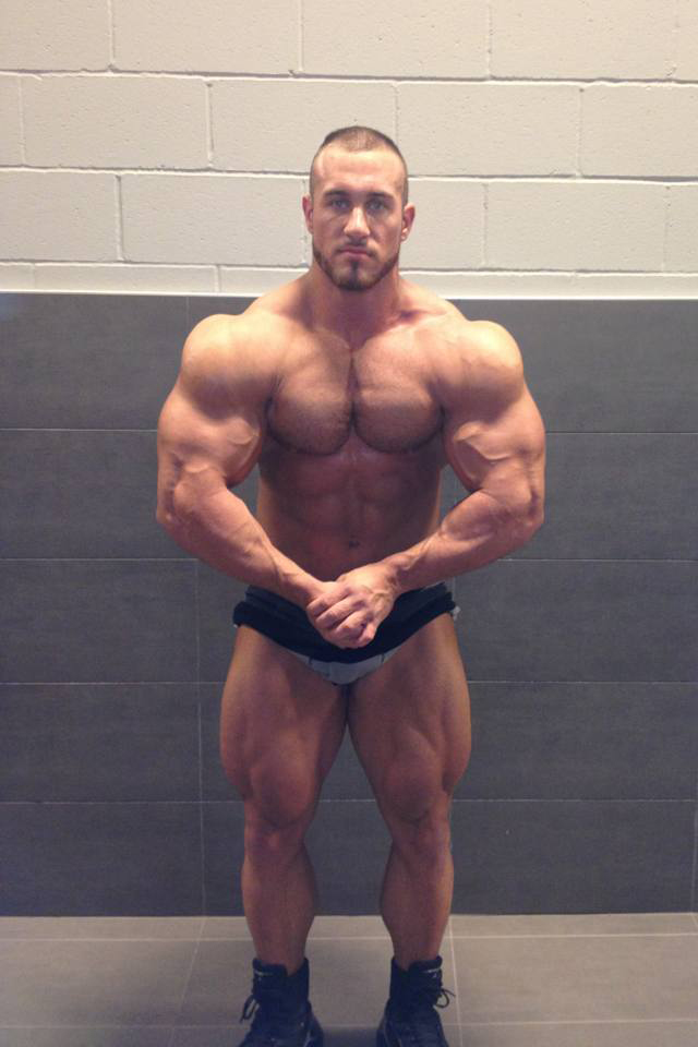 Antoine Vaillant