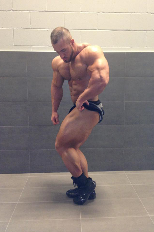 Antoine Vaillant
