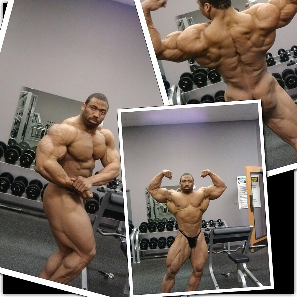 Cedric McMillan