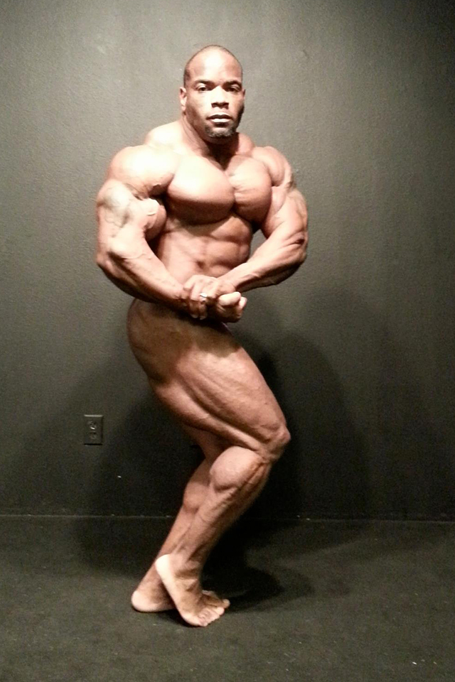 Johnnie Jackson