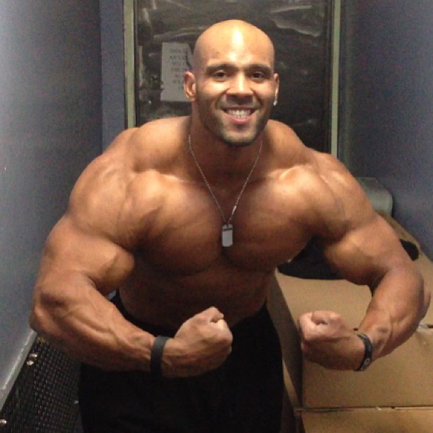 Juan Morel