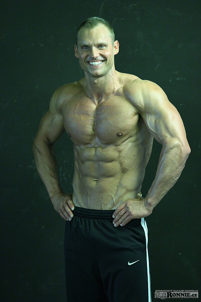 Martin Mester