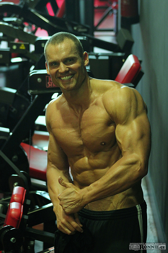Martin Mester