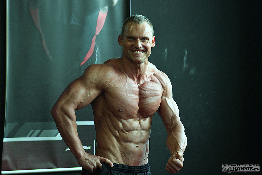 Martin Mester