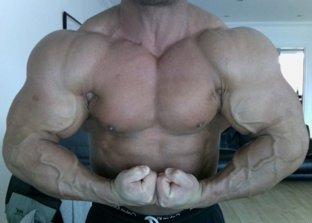 Anthony Bailes