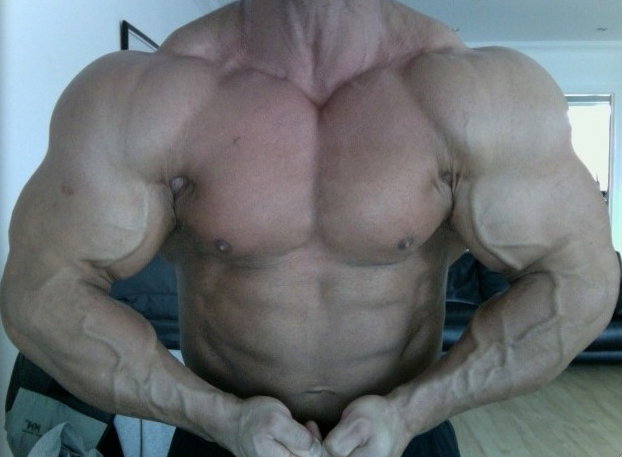 Anthony Bailes