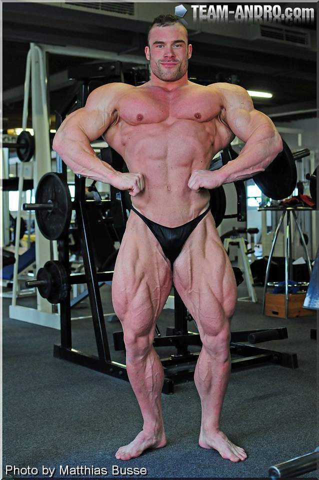 Roman Fritz 