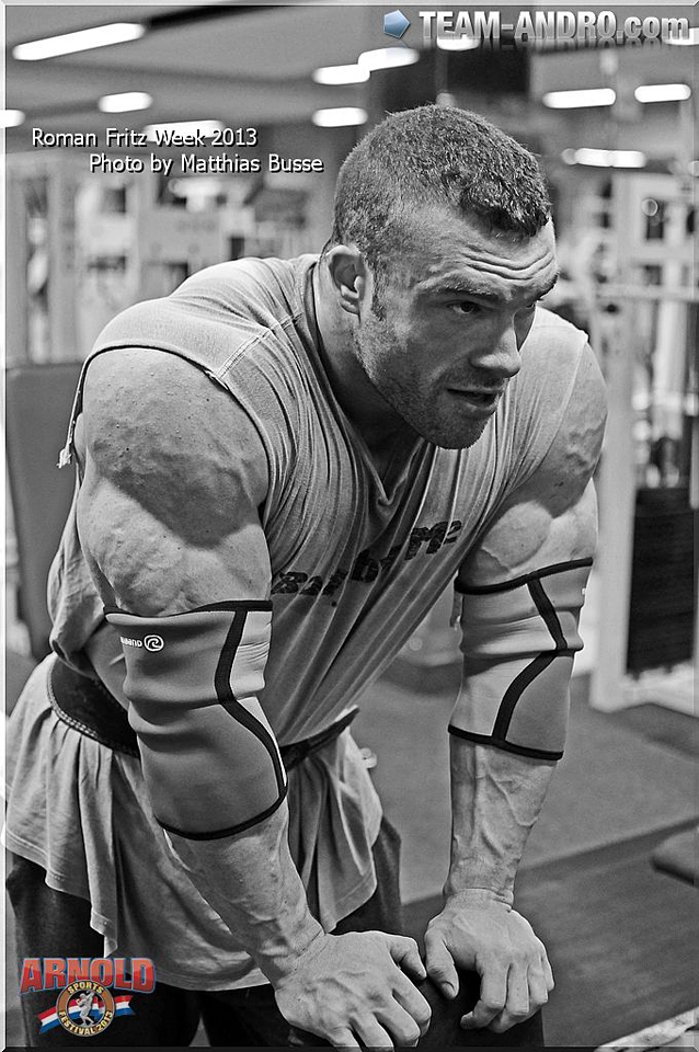 Roman Fritz