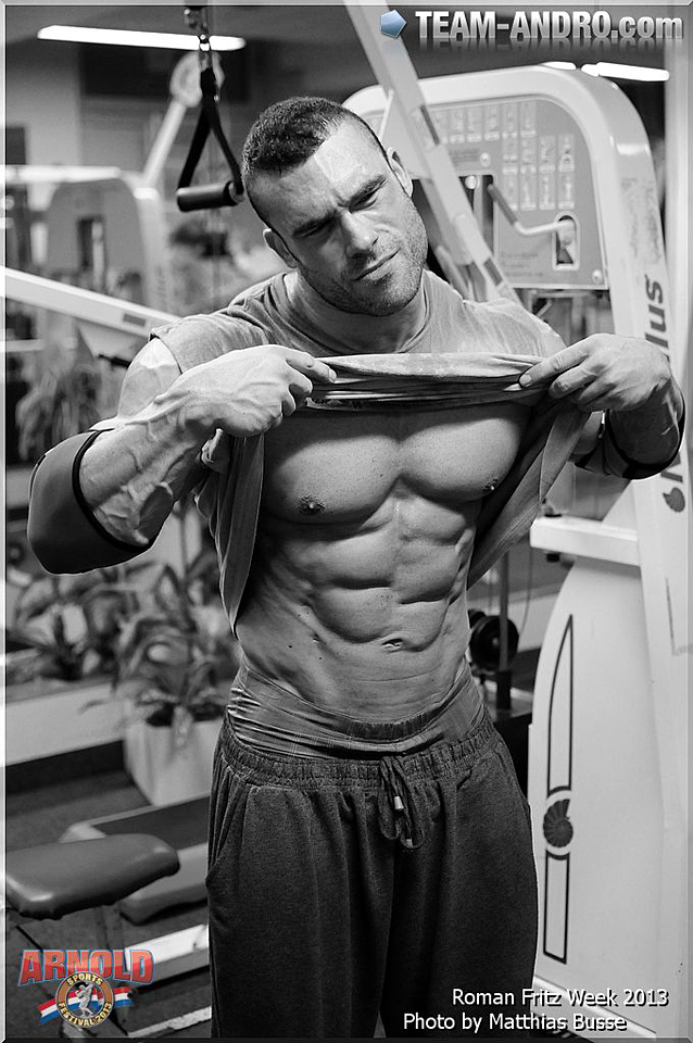 Roman Fritz
