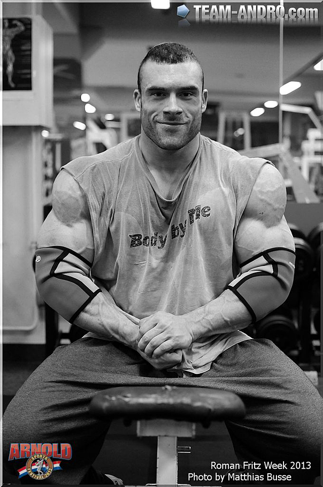 Roman Fritz