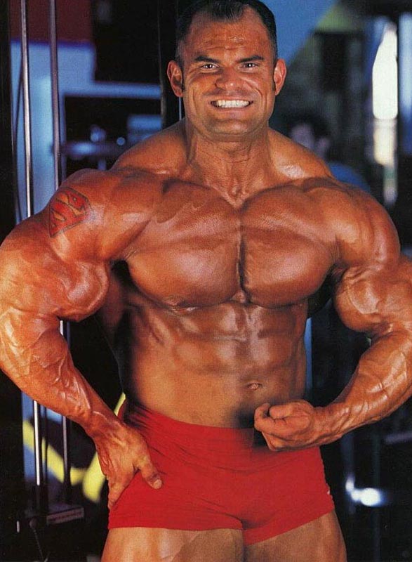 Mat DuVall