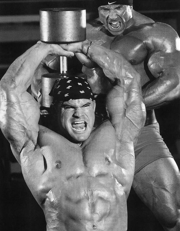 Mat DuVall a Aaron Maddron