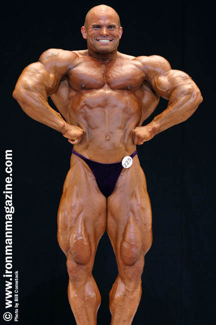 Mat DuVall