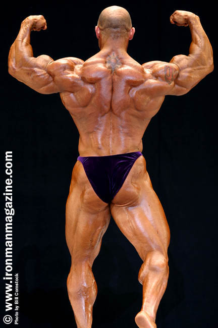 Mat DuVall