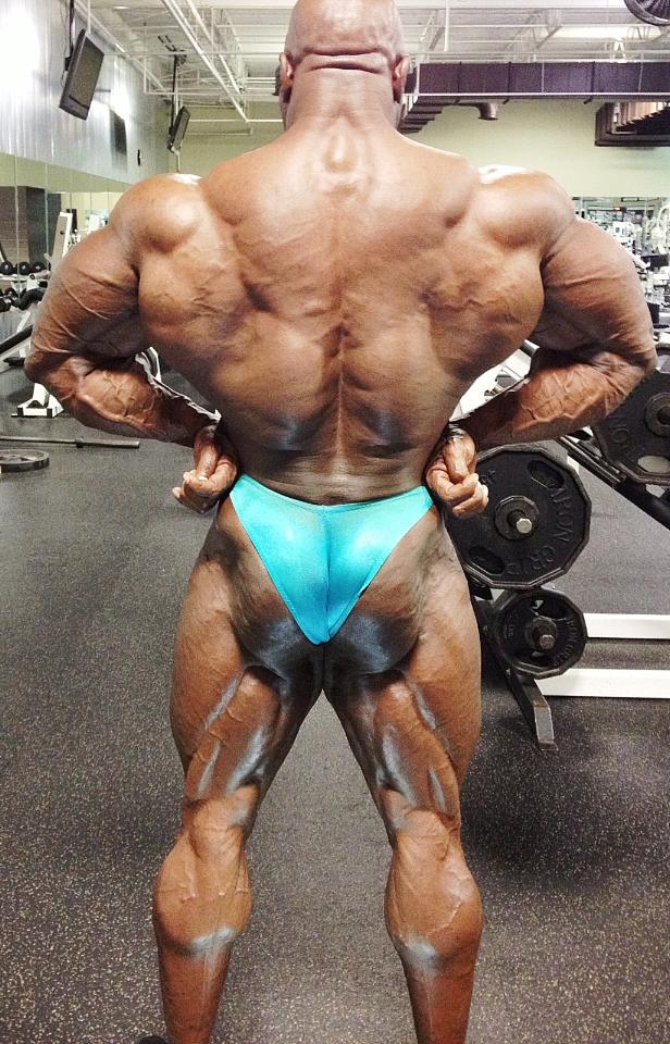 Toney Freeman