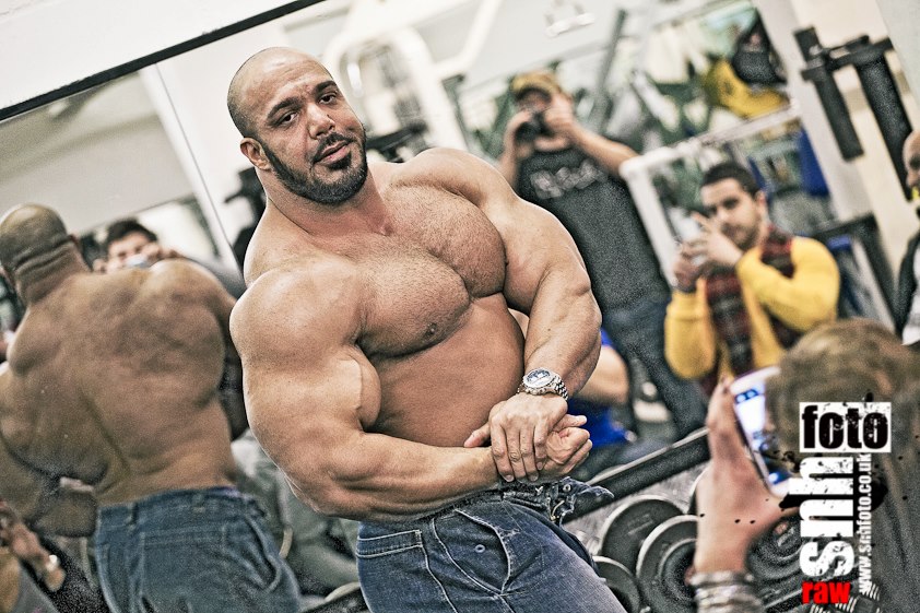 Zack Khan