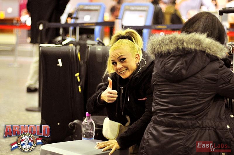 Jana Majern�kov�