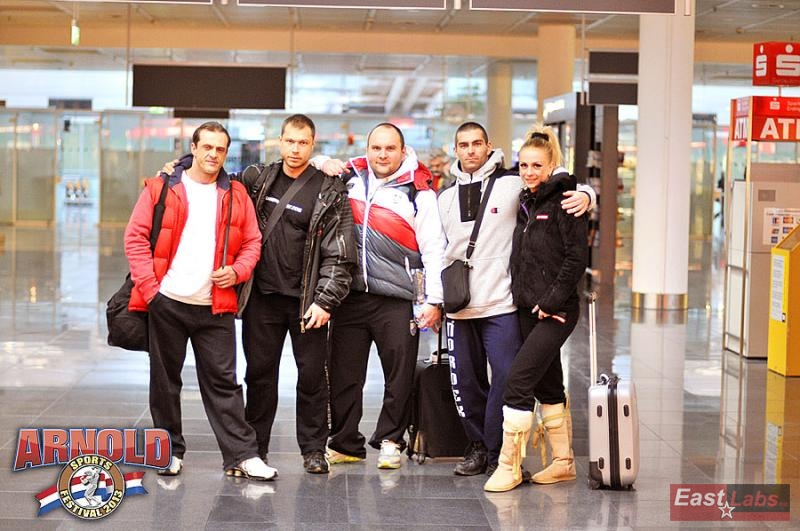 Jozef Furin, Milan ��dek, Vladim�r Paji�, �kos Dobos a Jana Majern�kov�