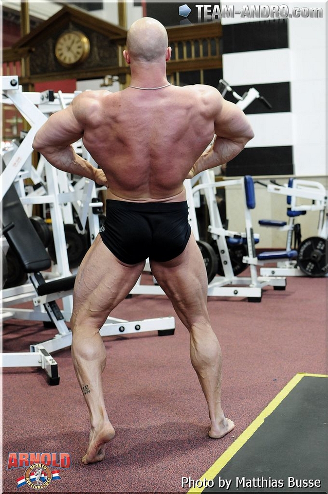 Peter Baers
