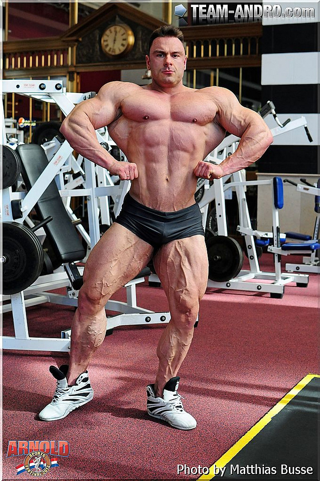 Paul Poloczek