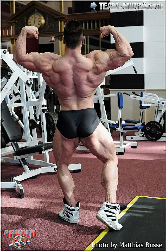 Paul Poloczek