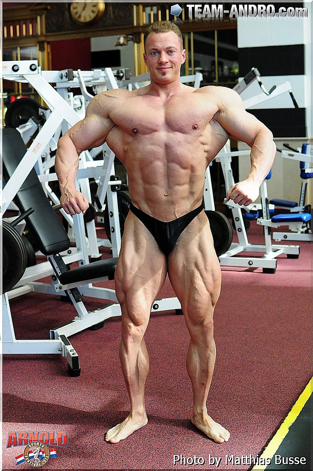 David Walli