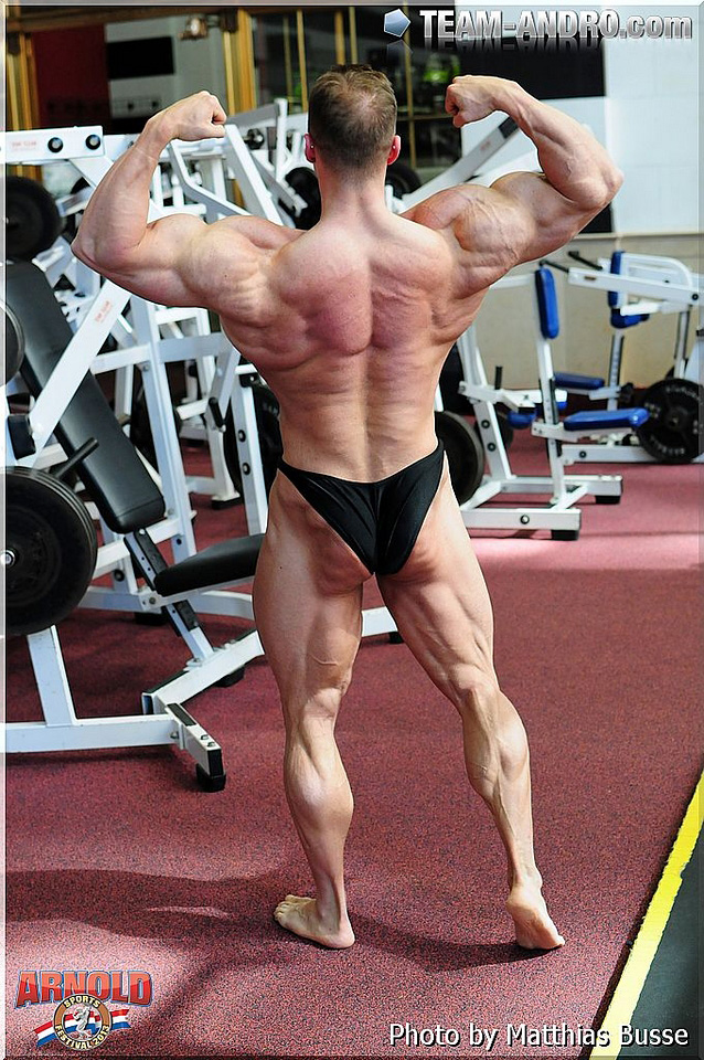 David Walli