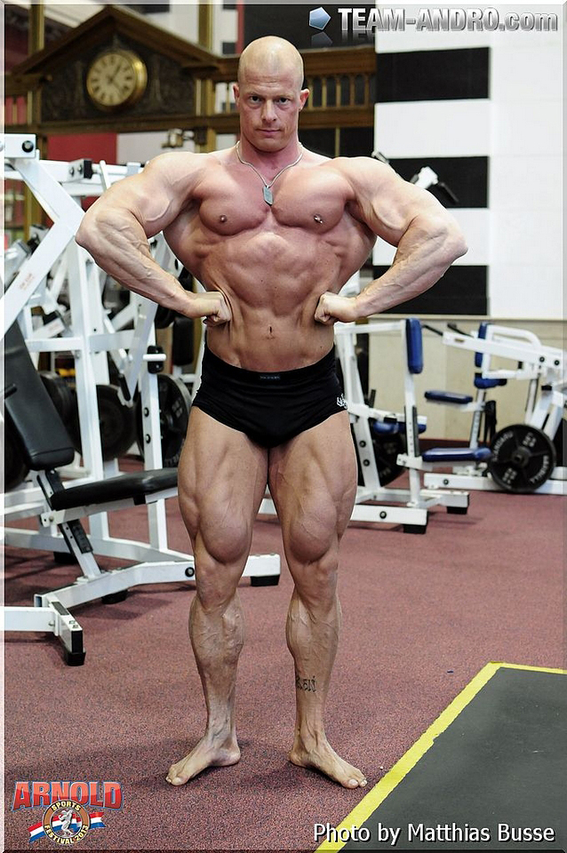 Peter Baers