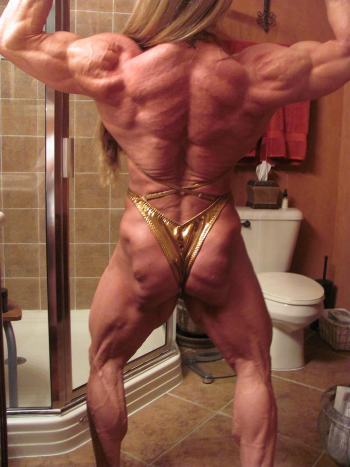 Debi Laszewski