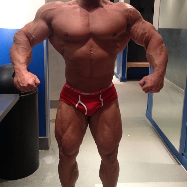 Frank McGrath