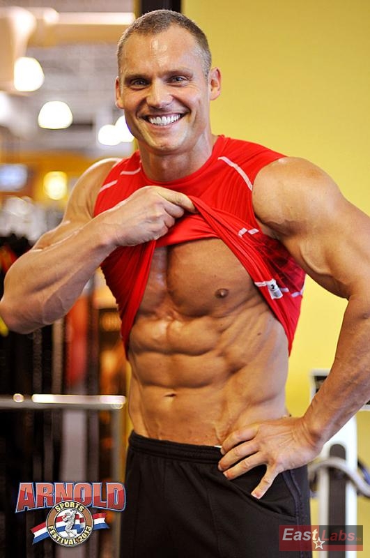 Martin Mester