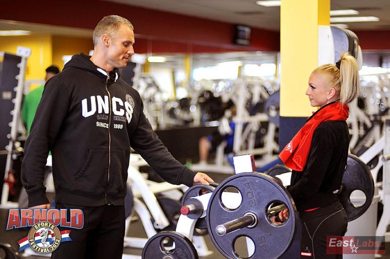 Martin Mester, Jana Majern�kov�