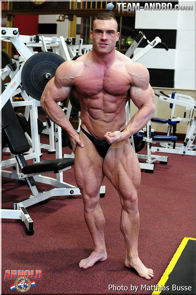 Roman Fritz