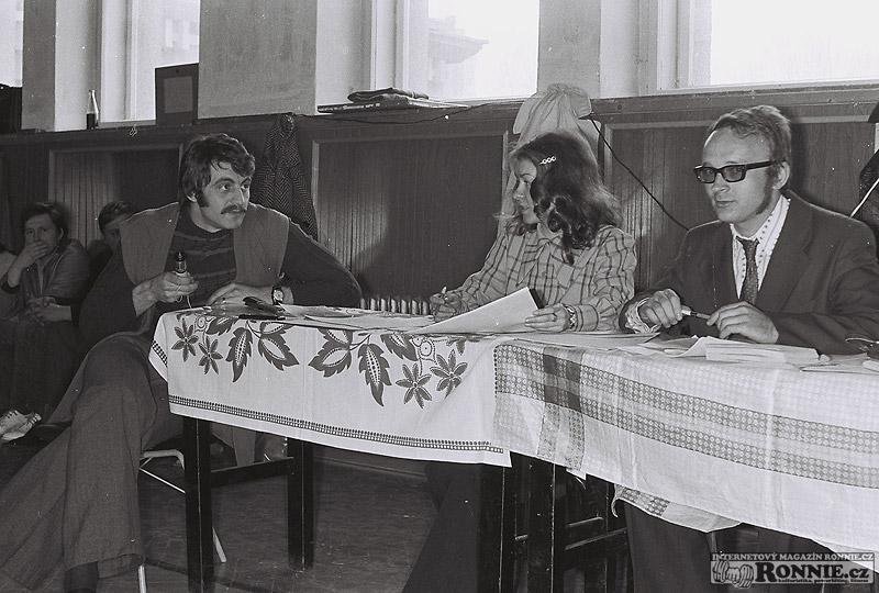 �udov�t Major a Karol La�kai