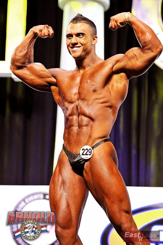 Denis Maleev
