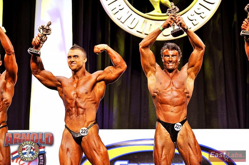 Denis Maleev, Alessandro Galli 