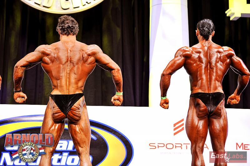 Alessandro Galli, George Lukashevsky