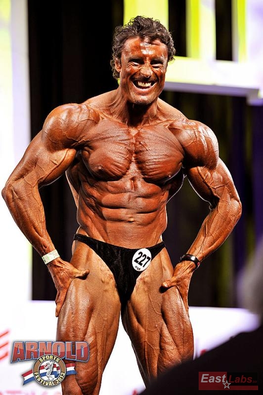 Alessandro Galli