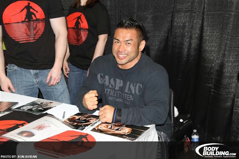 Hidetada Yamagishi