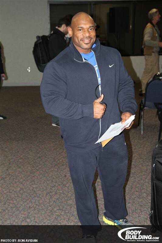 Fred Smalls