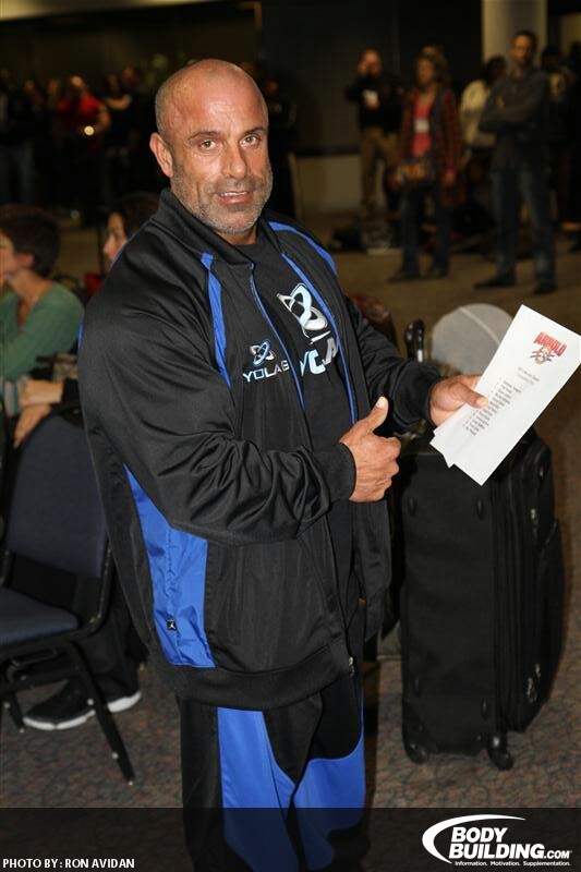 Michael Kefalianos