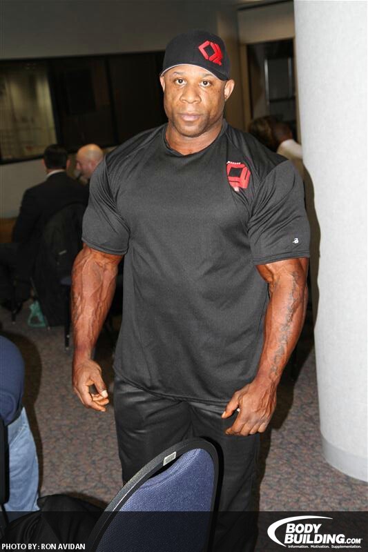 Marcus Haley