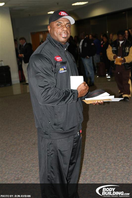 Toney Freeman