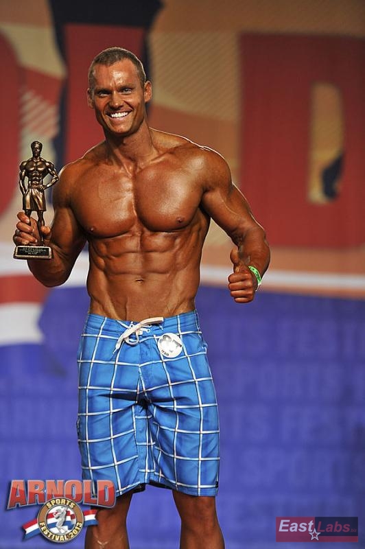 Martin Mester