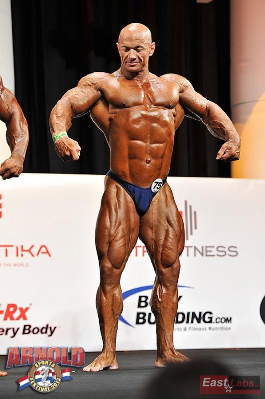 Oleksandr Slobodyanyuk 