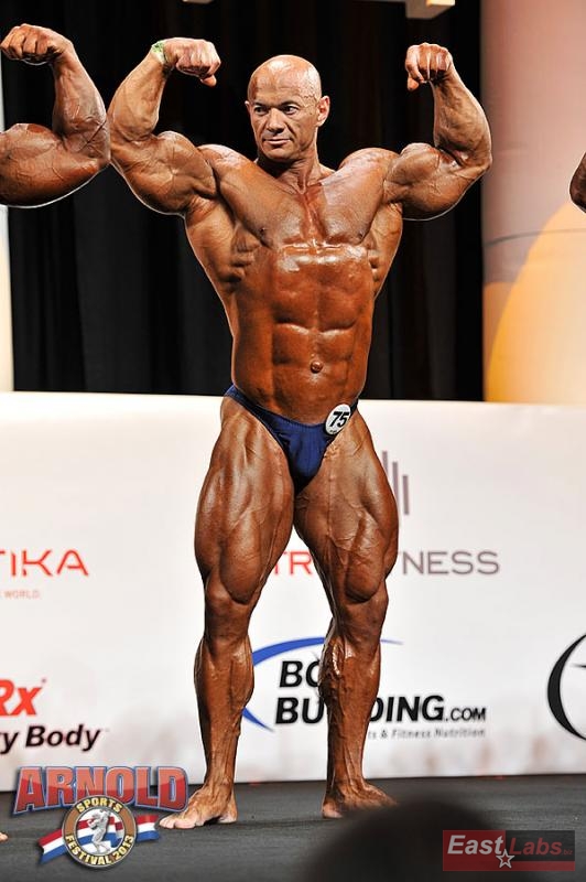 Oleksandr Slobodyanyuk 