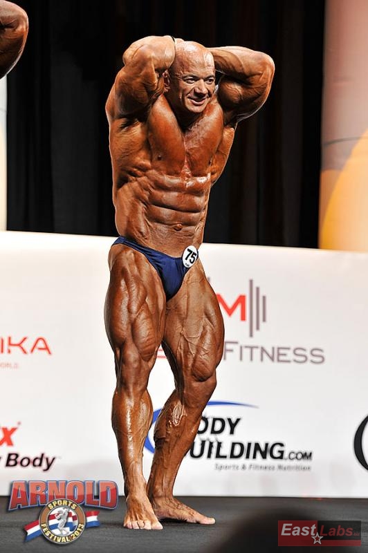 Oleksandr Slobodyanyuk 